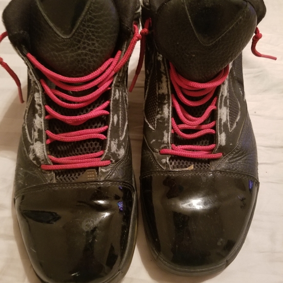 Air Jordan 14 & 16 Size 13 1998 & 2000 OG - Picture 5 of 8